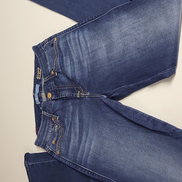 For all mankind jeans 25 - Picture 2 of 10